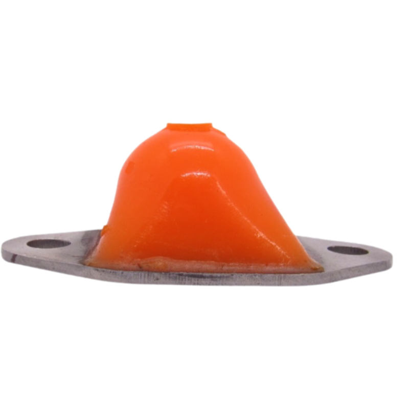 Поліуретановий відбійник переднього верхнього важеля Mitsubishi L200 1996-2006 РЕКОНСТРУКЦІЯ ВАШОГО