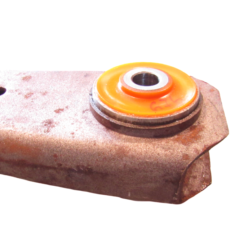 Поліуретановий сайлентблок заднього нижнього важеля передній Jeep Grand Cherokee 1998-2004 Послуга ПО ЗАМІНІ САЙЛЕНТБЛОКА