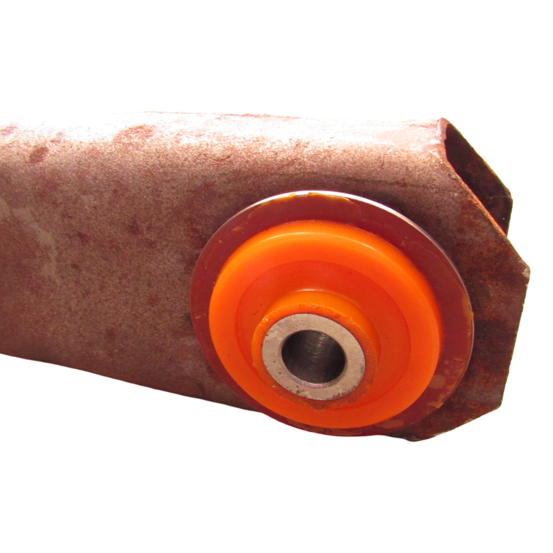 Поліуретановий сайлентблок заднього нижнього важеля передній Jeep Grand Cherokee 1998-2004 Послуга ПО ЗАМІНІ САЙЛЕНТБЛОКА