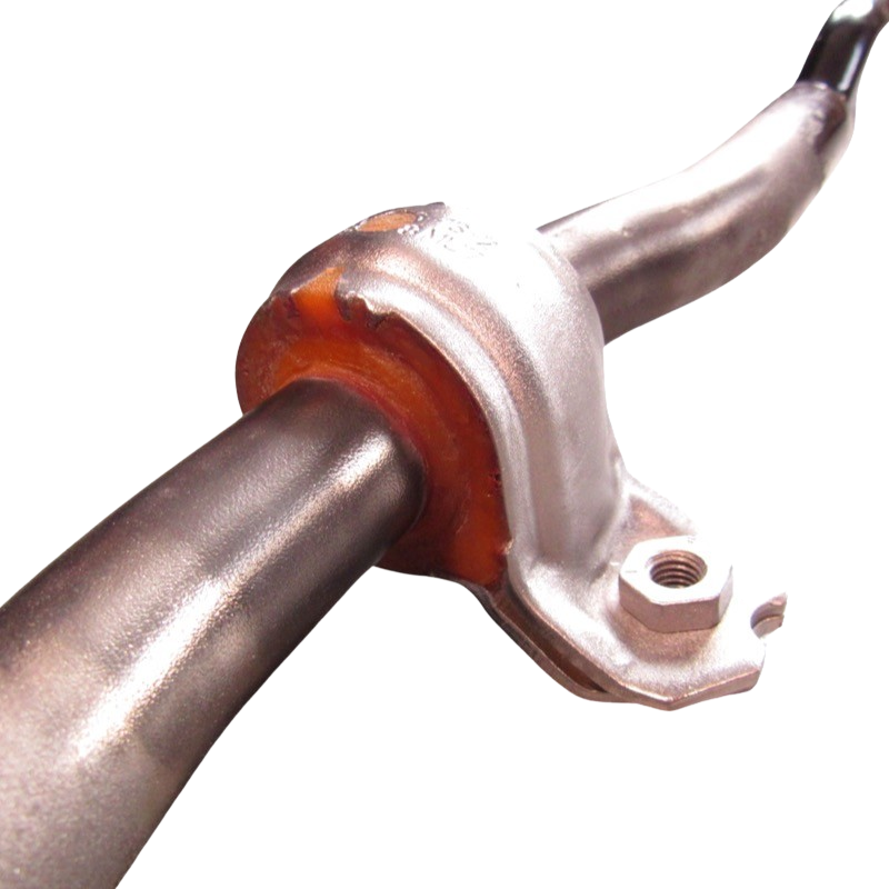 Передній стабілізатор Audi Q3 2019- втулки ВВАРЕНІ в стабілізатор