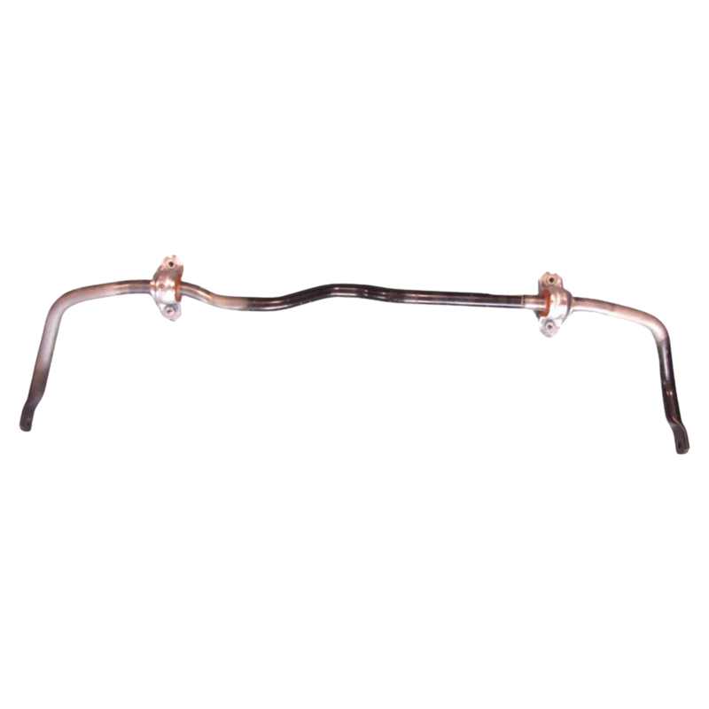 Передній стабілізатор Audi Q3 2019- втулки ВВАРЕНІ в стабілізатор