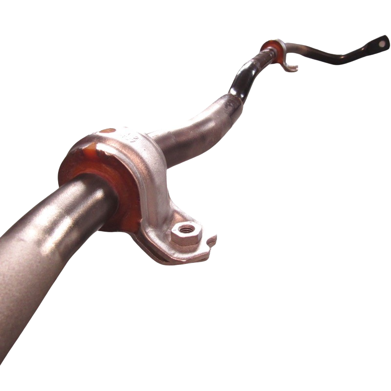 Передній стабілізатор Audi Q3 2019- втулки ВВАРЕНІ в стабілізатор