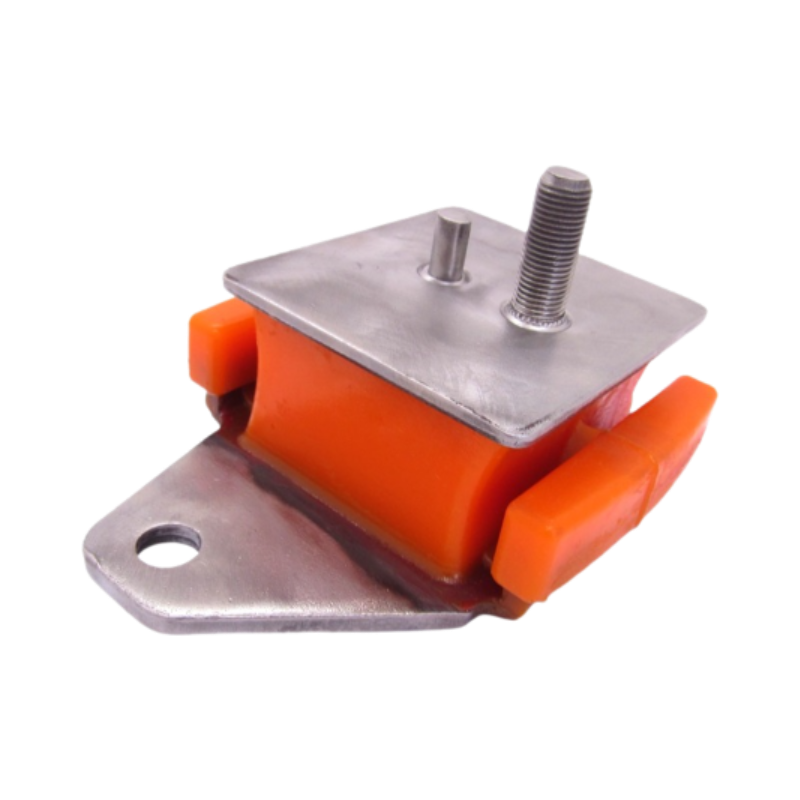 Polyurethane engine mount left/right Toyota Land Cruiser 1998-2007 RECONSTRUCTION OF YOUR