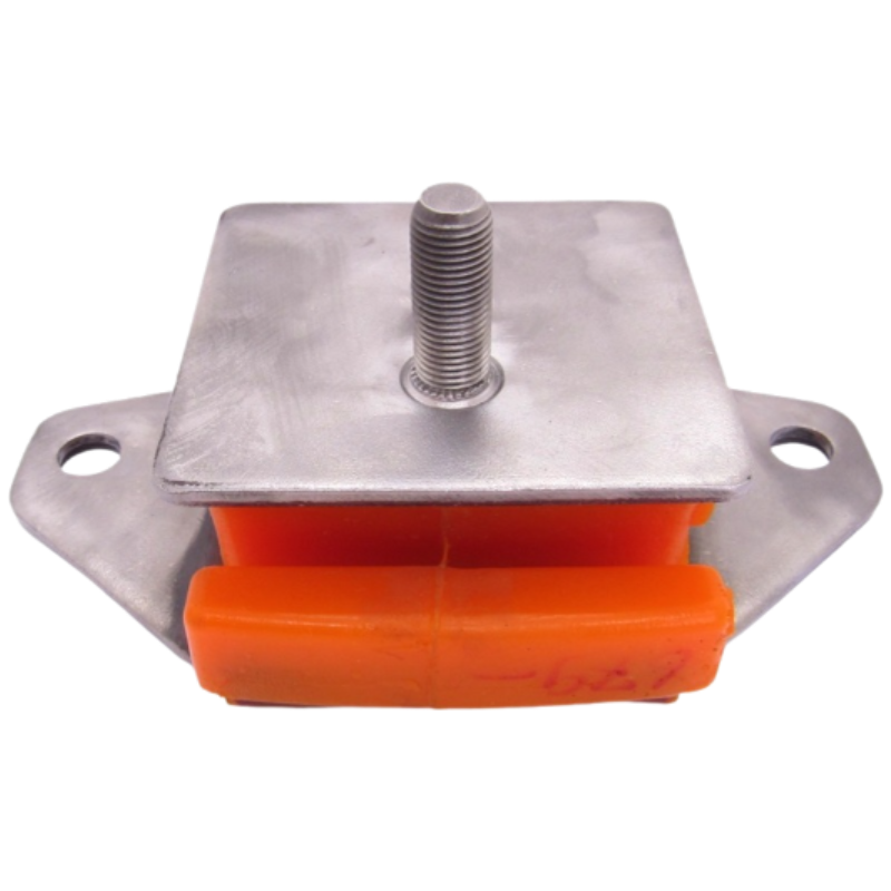 Polyurethane engine mount left/right Toyota Land Cruiser 1998-2007 RECONSTRUCTION OF YOUR