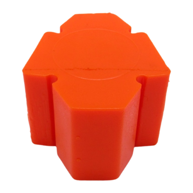 Поліуретановий еластичний елемент муфти Flender N-Eupex-Ds 272