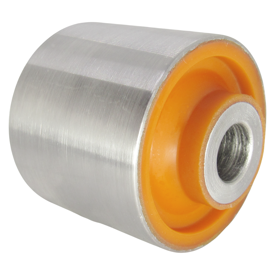 Polyurethane bushing rear longitudinal rod Toyota Land Cruiser 100 1998-2007