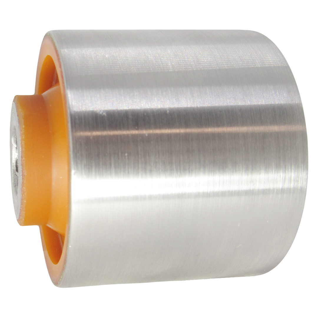 Polyurethane bushing rear longitudinal rod Toyota Land Cruiser 100 1998-2007