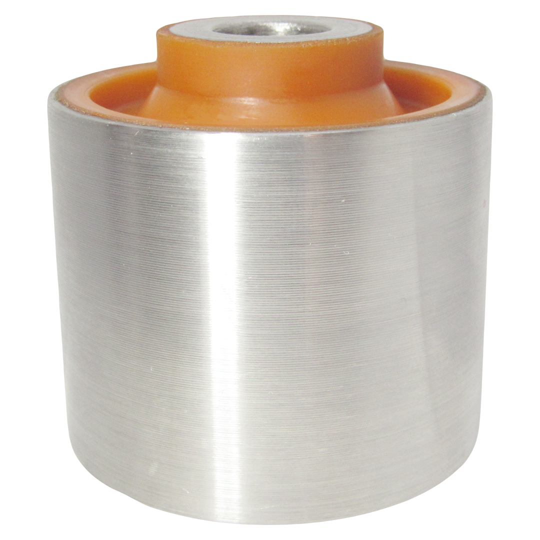 Polyurethane bushing rear longitudinal rod Toyota Land Cruiser 100 1998-2007