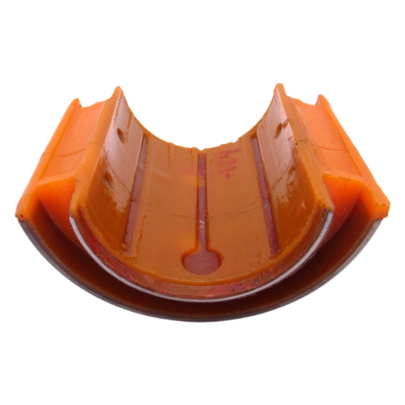 Поліуретанова втулка заднього стабілізатора Man F90 1987-1996