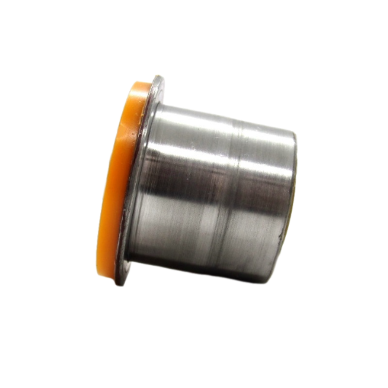 Поліуретановий сайлентблок переднього нижнього важеля Chevrolet Niva 2002-