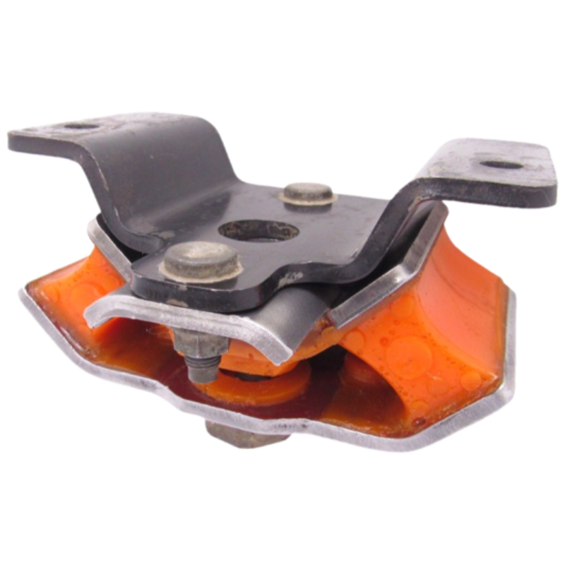 Поліуретанова подушка двигуна задня Opel Frontera 1998-2004 РЕКОНСТРУКЦІЯ ВАШОЇ