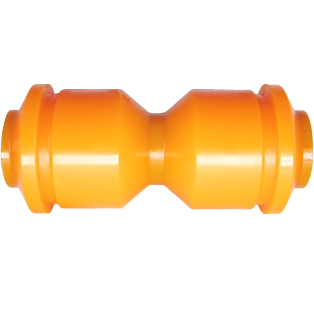 Поліуретановий сайлентблок задньої ресори передній Opel Combo 1994-2001