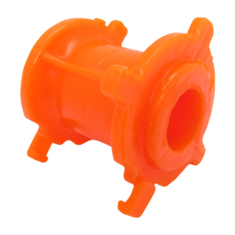 Polyurethane bushing rear stabilizer Toyota Land Cruiser 2007- 4.6L