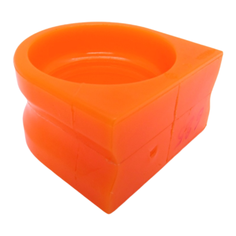 Поліуретанова втулка заднього стабілізатора Bmw E71 2008-2012 3.0L