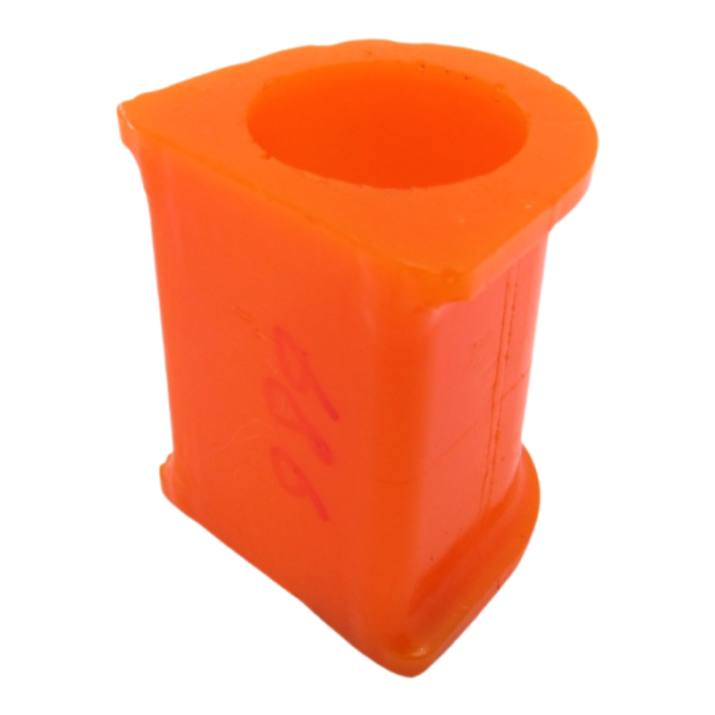 Полиуретановая втулка переднего стабилизатора Mitsubishi Sigma 1990-1996 3.0L