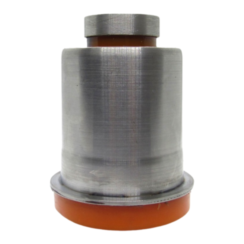 Поліуретановий сайлентблок переднього нижнього важеля задній Ford F-150 2004-2008