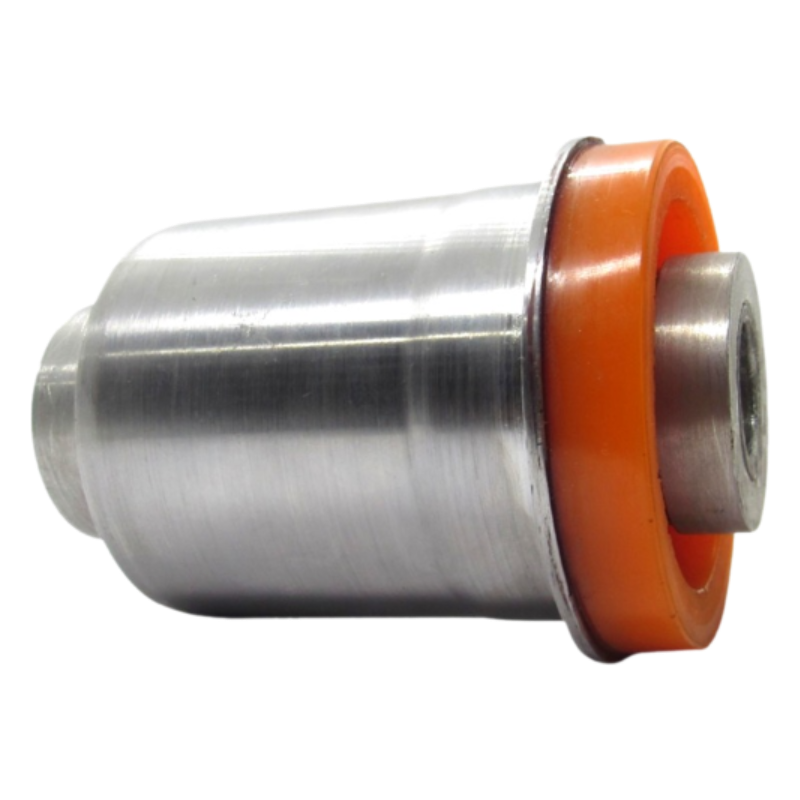 Поліуретановий сайлентблок переднього нижнього важеля задній Ford F-150 2004-2008