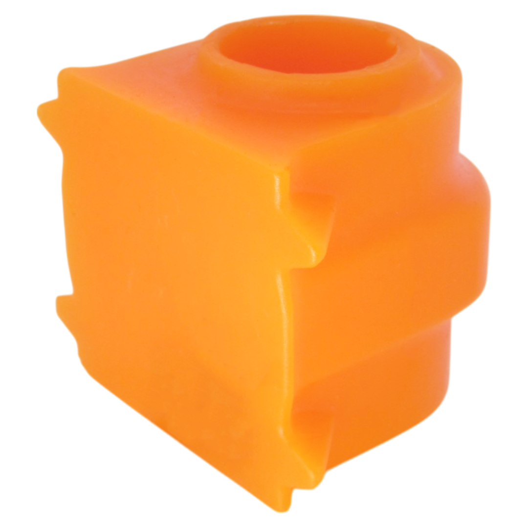 Поліуретанова втулка переднього стабілізатора ліва Lincoln Mkt 2009-2019 4.6L