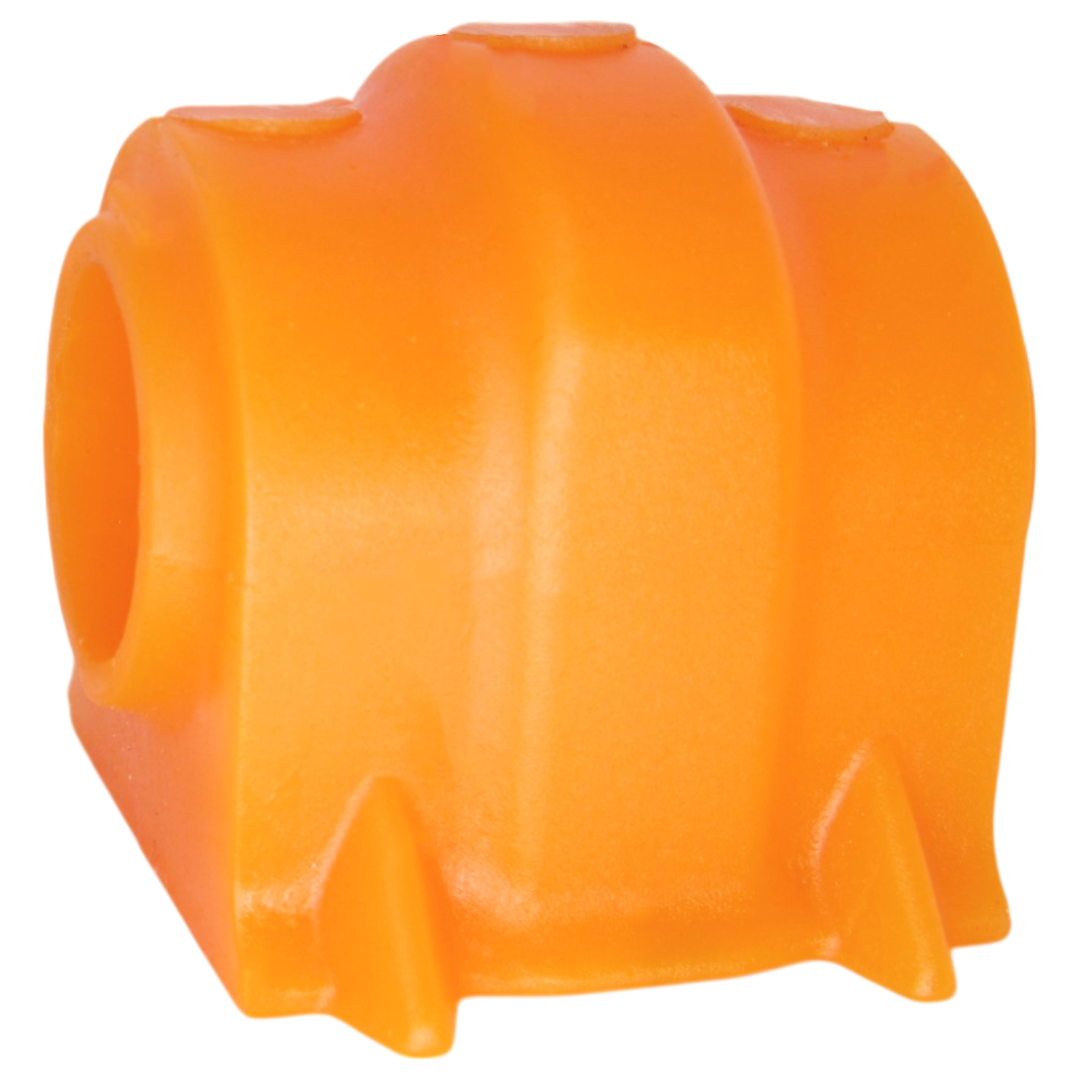 Поліуретанова втулка переднього стабілізатора ліва Lincoln Mkt 2009-2019 4.6L