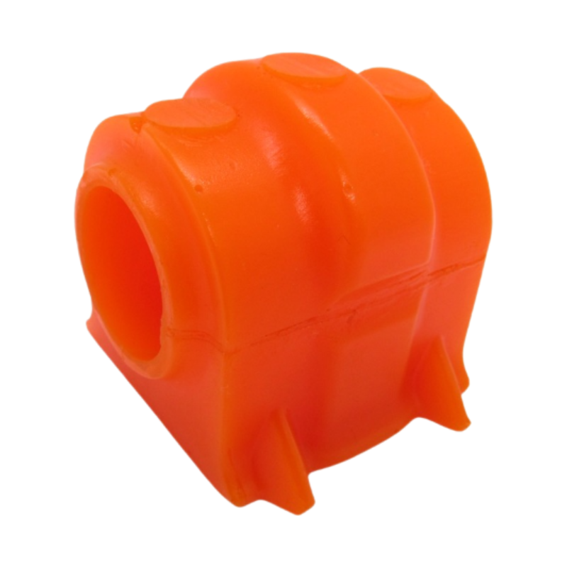 Поліуретанова втулка переднього стабілізатора ліва Ford Explorer 2010-