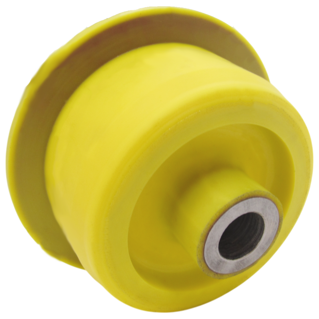 Поліуретановий сайлентблок заднього підрамника Opel Omega 1986-1993 HARDNESS