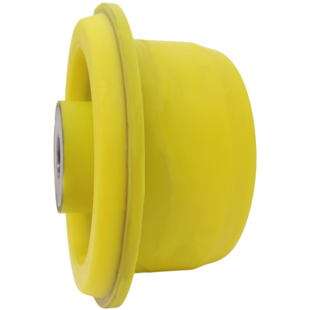 Поліуретановий сайлентблок заднього підрамника Opel Omega 1986-1993 HARDNESS