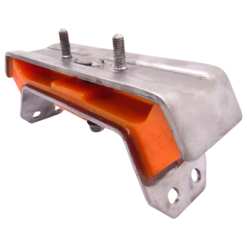 Полиуретановая подушка двигателя задняя Ssang Yong Kyron 2005-2014 РЕКОНСТРУКЦИЯ ВАШЕЙ