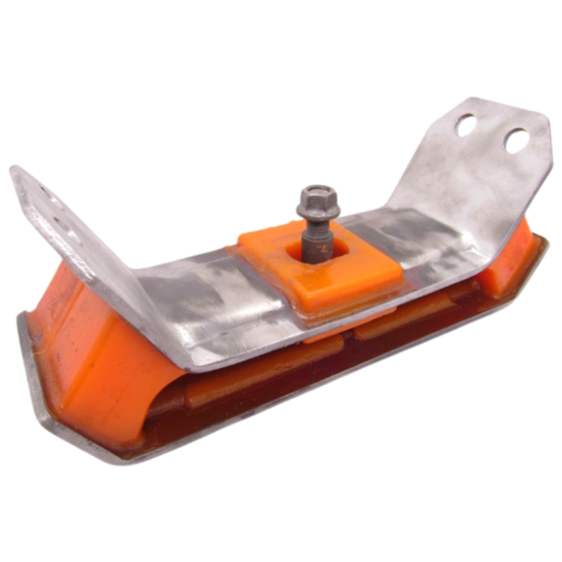 Полиуретановая подушка двигателя задняя Ssang Yong Kyron 2005-2014 РЕКОНСТРУКЦИЯ ВАШЕЙ