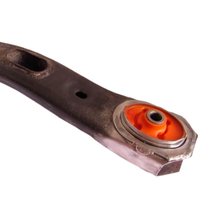 Поліуретановий сайлентблок переднього повздовжнього важеля Jeep Grand Cherokee 1998-2004 (овал) РЕКОНСТРУКЦІЯ ВАШОГО