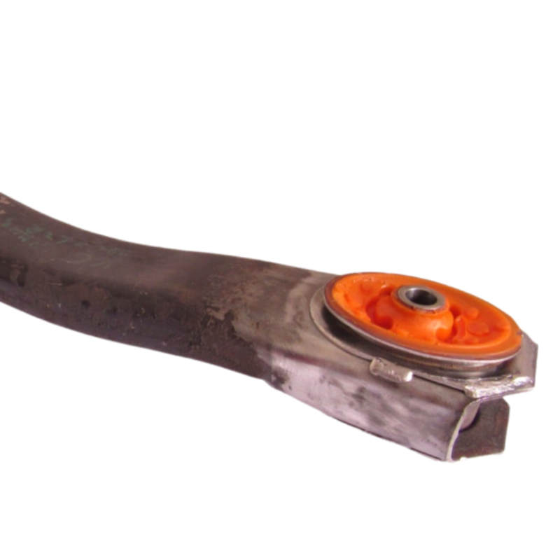 Поліуретановий сайлентблок переднього повздовжнього важеля Jeep Grand Cherokee 1998-2004 (овал) РЕКОНСТРУКЦІЯ ВАШОГО