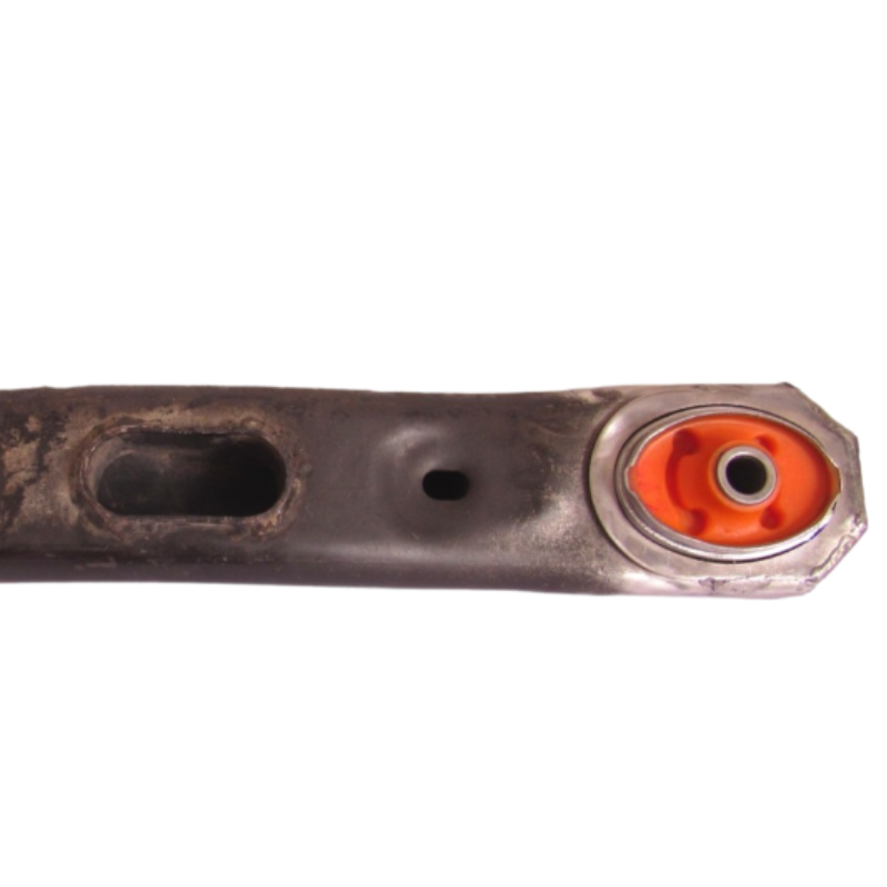 Поліуретановий сайлентблок переднього повздовжнього важеля Jeep Grand Cherokee 1998-2004 (овал) РЕКОНСТРУКЦІЯ ВАШОГО