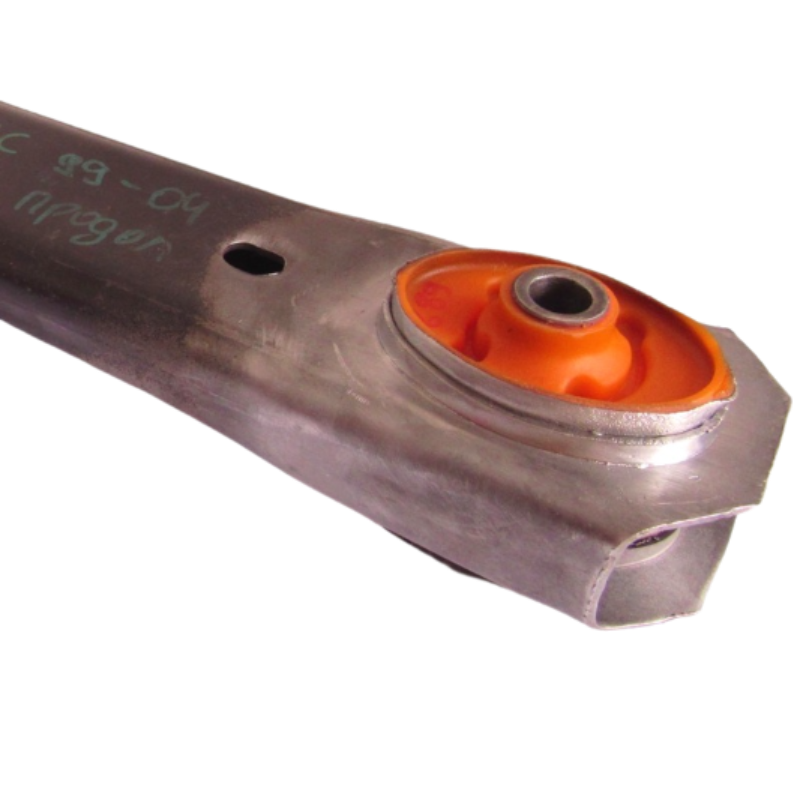 Поліуретановий сайлентблок заднього повздовжнього важеля Jeep Grand Cherokee 1998-2004 (овал) РЕКОНСТРУКЦІЯ ВАШОГО