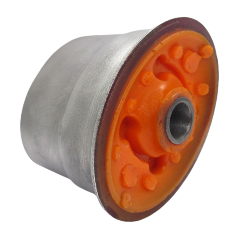 Поліуретановий сайлентблок переднього повздовжнього важеля Jeep Grand Cherokee 1998-2004 (овал)