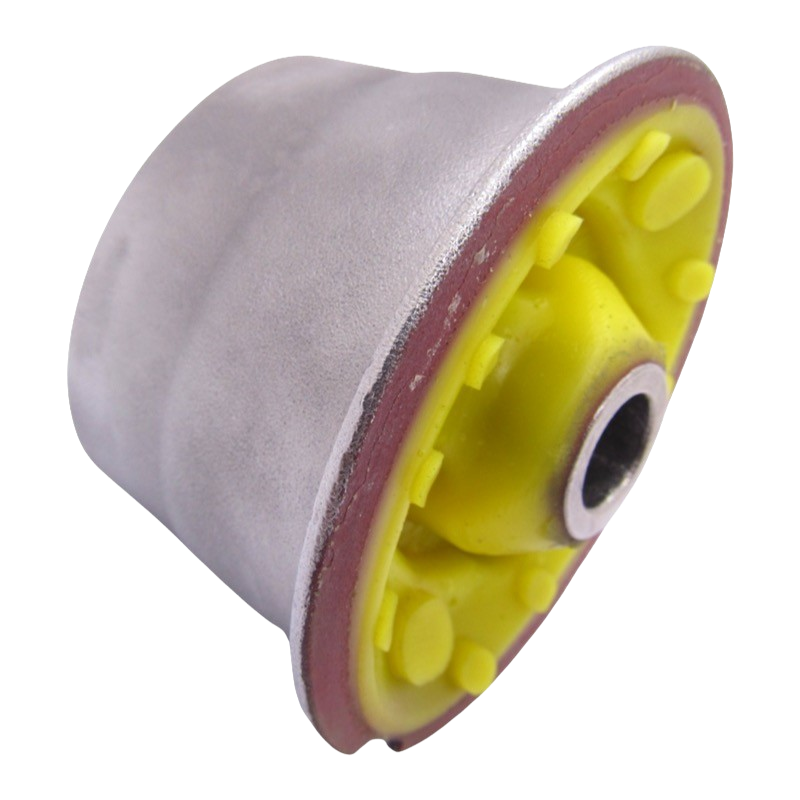 Поліуретановий сайлентблок переднього повздовжнього важеля Jeep Grand Cherokee 1998-2004 (овал) HARDNESS