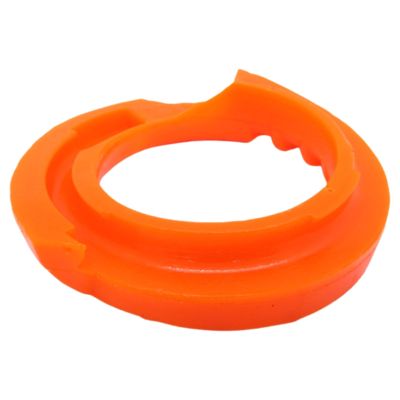 Полиуретановая проставка задней пружины верхняя Volkswagen Scirocco 1981-1992