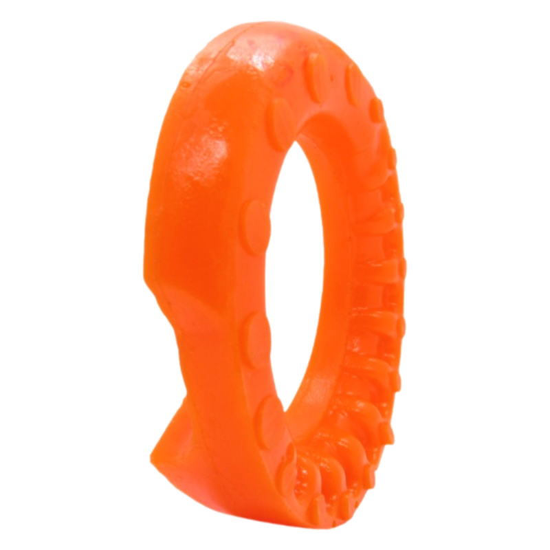 Полиуретановая проставка задней пружины верхняя Volkswagen Scirocco 1981-1992