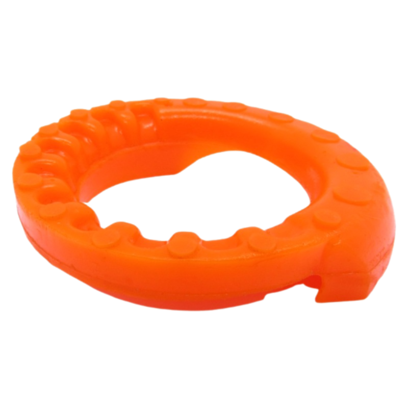 Полиуретановая проставка задней пружины верхняя Volkswagen Scirocco 1981-1992