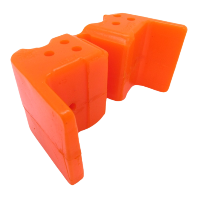 Polyurethane engine mount right Skoda Octavia 1996-2010 PP-0690pb REPLACEABLE INSERT