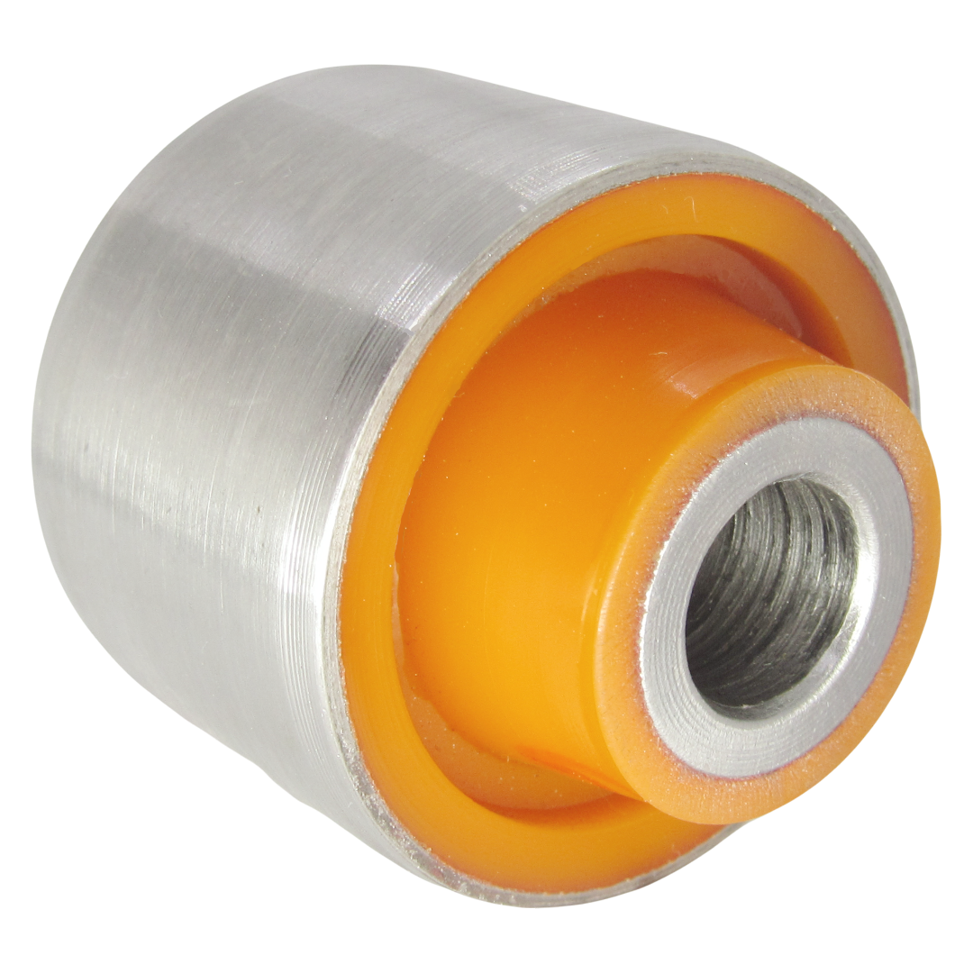 Polyurethane bushing rear transverse arm outer Audi A3 1996-2006 PP-0691c