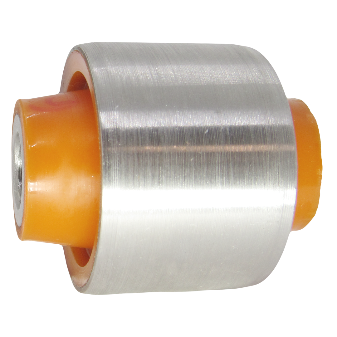 Polyurethane bushing rear transverse arm outer Audi A3 1996-2006 PP-0691c