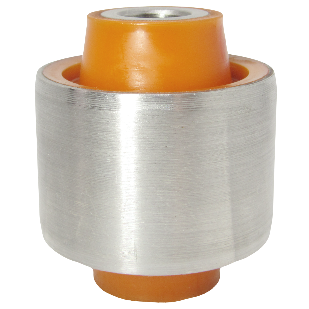 Polyurethane bushing rear transverse arm outer Audi A3 1996-2006 PP-0691c