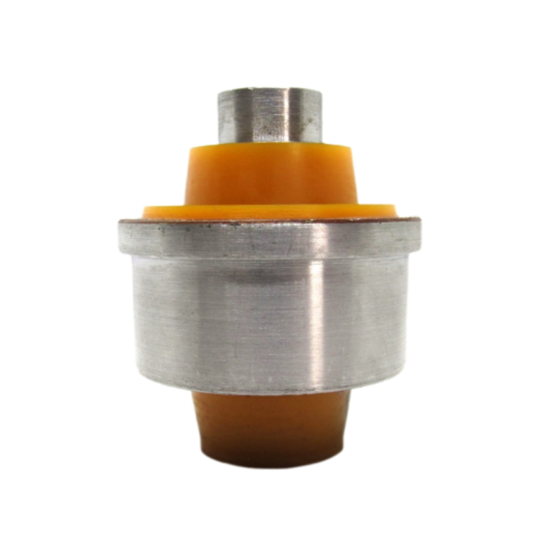 Поліуретановий сайлентблок задньої цапфи замість плаваючого Bmw E83 2003-2011