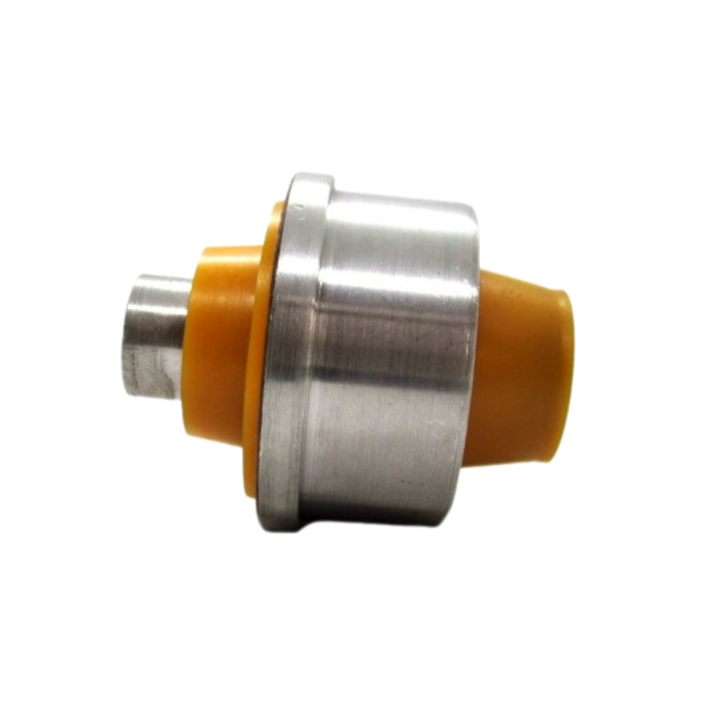 Поліуретановий сайлентблок задньої цапфи замість плаваючого Bmw E83 2003-2011