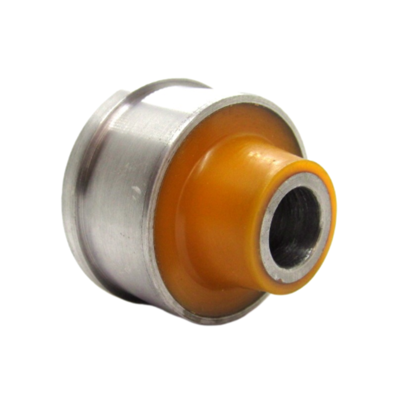 Поліуретановий сайлентблок задньої цапфи замість плаваючого Bmw E83 2003-2011