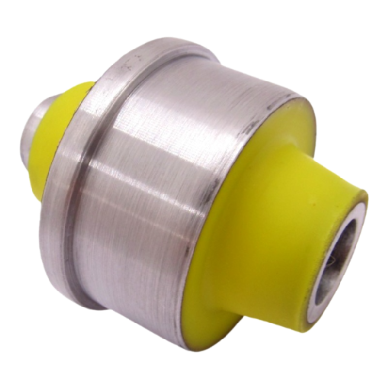 Поліуретановий сайлентблок задньої цапфи замість плаваючого Bmw E67 2002-2009 HARDNESS