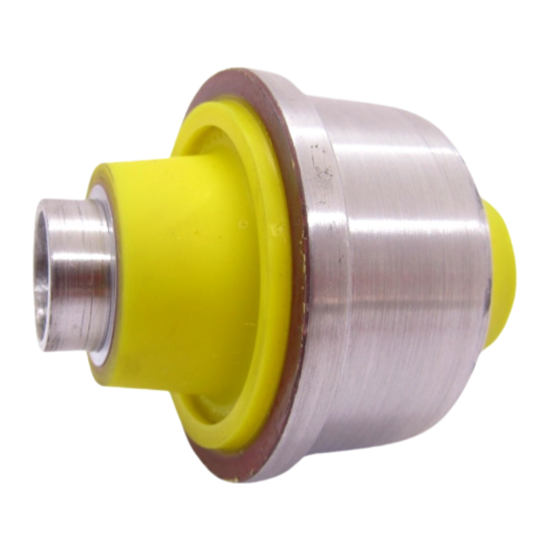 Поліуретановий сайлентблок задньої цапфи замість плаваючого Bmw E67 2002-2009 HARDNESS