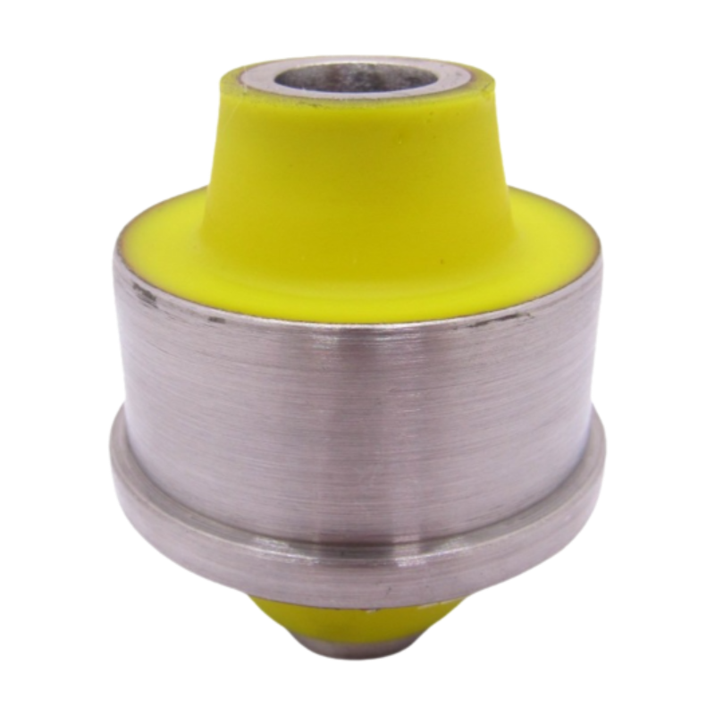 Поліуретановий сайлентблок задньої цапфи замість плаваючого Bmw E67 2002-2009 HARDNESS