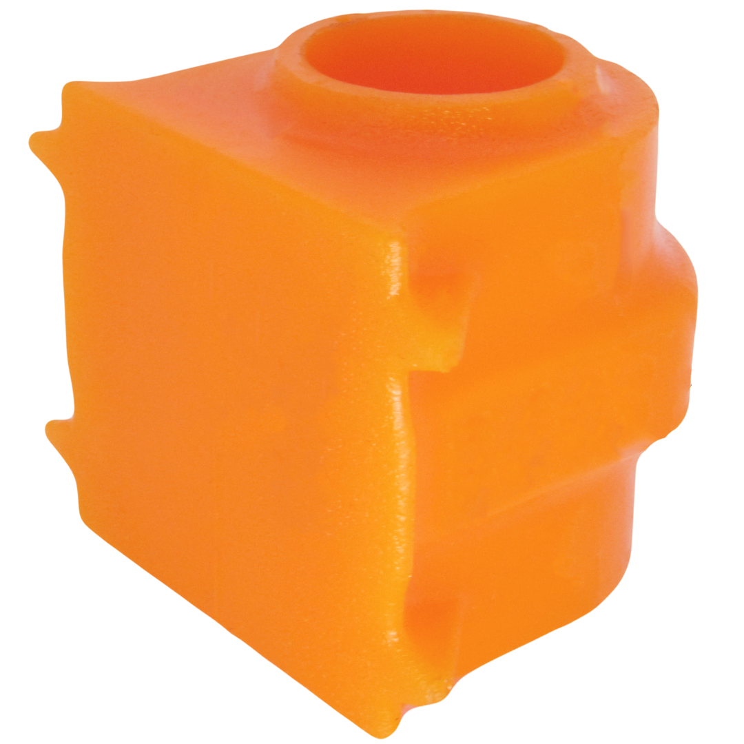 Поліуретанова втулка переднього стабілізатора права Mercury Mountaineer 2006-2010 4.6L