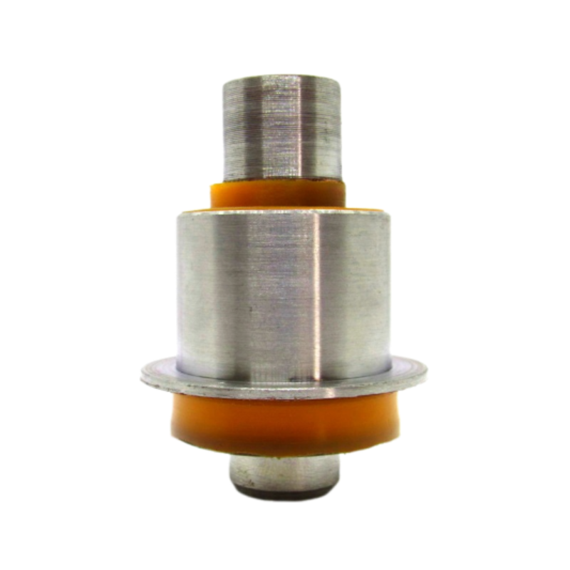 Поліуретановий сайлентблок переднього підрамника задній Nissan Juke 2010-