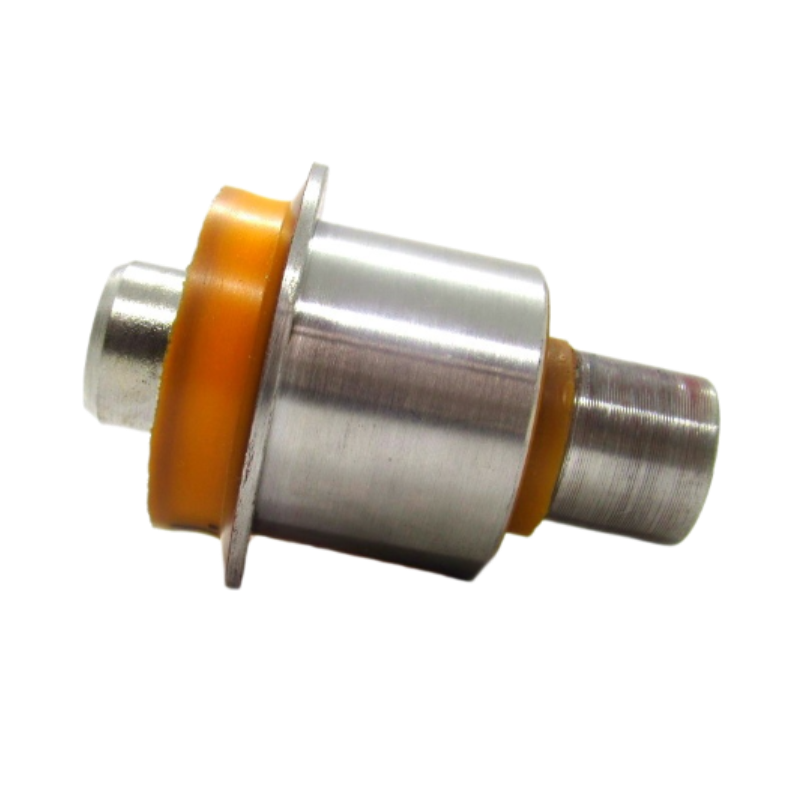 Поліуретановий сайлентблок переднього підрамника задній Nissan Juke 2010-